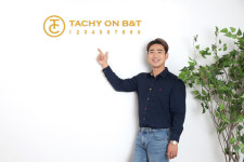 [SS인터뷰]뷰티앱에서부터 NFT까지 도전을 이어나가는 강덕호 타키온비앤티 대표세계 1위 BAYC에게 도전장을 내는 에일리언 NFT가 되겠다