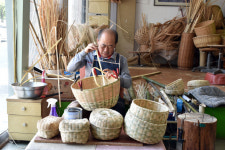 오월의 싱그러움이 가득…나주의 맛