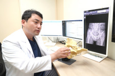 [SS인터뷰] 최다 논문상 수상한 조재우 고려대병원 정형외과 교수 "소외되는 외상 환자가 없도록 하겠다"