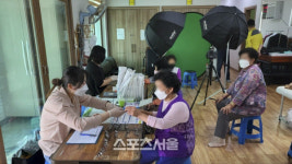 순천시, 행복24시·건강주치의 등 방문보건사업 운영 재개