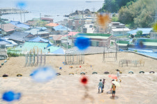 브로커, 부산·영덕·삼척·월미도까지! 국내 로케 장소 화제