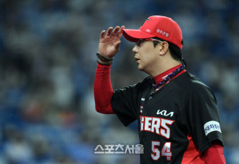 '34세에 151승' 양현종, KBO리그 역대 1위 '송진우 210승' 넘는다 [SS 시선집중]