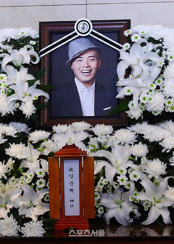 심근경색으로 인한 갑작스러운 송해씨와 터틀맨씨의 사망, 주목을 받아.