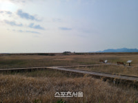 한국관광공사, 전북지역 눈치보지마시개 길 4곳 발표