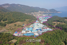 여수시, ‘오천일반산업단지 재생사업’ 지구계획 승인...본격 추진