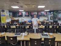[스포츠서울 소비자만족대상: 원조엄마네] 수원 지동시장에서 손꼽히는 순대곱창볶음의 명가