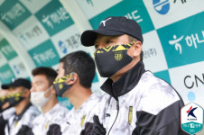 전남, 전경준 감독과 상호 합의 끝 계약해지…3년 6개월 동행 마침표