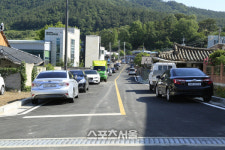 진도군, 도시계획도로 7개 노선 2023년까지 개설...132억원 투입