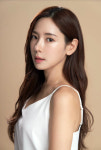 클레오의 요정 모델 겸 인플루언서 채은정, 13년 만에 솔로 앨범 발매해