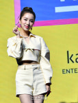 귀요미 하트 루시, 우아(woo!ah!) 포토타임[포토]