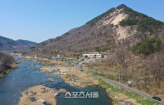 순창군, 용궐산 자연휴양림 개장...정자와 쉼터 등 휴식 공간 조성