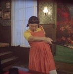 진심 이수지인줄.. 싸이, 무궁화꽃 좀 씹은 불량영희 싸희랍니다[★SNS]
