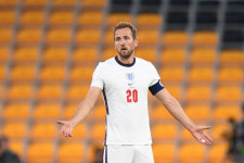 해리 케인 뭐하나?...잉글랜드 극심한 골가뭄, 이탈리아와 0-0 [UEFA 네이션스리그]