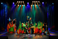 순창군, 어린이 환경뮤지컬 ‘바다로 간 쓰레기’공연 진행