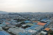 광주광역시 광산구. 소촌농공단지 ‘문화·예술로 활력 불어 넣는다’