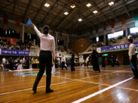 여성검도인 축제…미르치과기 전국여자선수권, 18일 개최