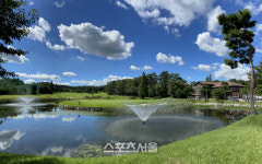 [SS탐방]사악한 그린피 그만! 착한 골프장 여주 빅토리아cc