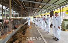 나주시, 축산농가 맞춤형 종합컨설팅 추진 호응