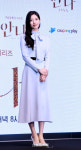 [포토] 안나 수지, 대본이 너무 마음에 들었다