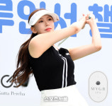 ‘골플루언서 챌린지’ 인플루언서 신지연, “식품 라이브커머스에 초점을 맞출래요”