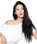 ‘워너비’ 뷰티 크리에이터 이사배, 마리끌레르에서 환상의 매력을 팬들에게 선사해