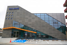 진도군, 지상 2층 규모 보훈회관 개관