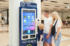 한국방문위원회, 스마트 관광안내시스템 전국 확대 운영