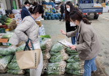 전북도보건환경연구원,  부적합 빈발 품목 집중 검사 진행
