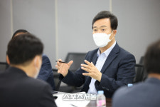 김성제 의왕시장직 인수위, 백운종합병원 유치 총력