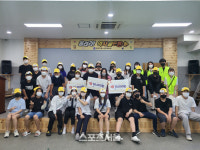 완주군청소년문화의집, 한국사 주제 퀴즈 대회...청소년들 역사의식 고취 도움