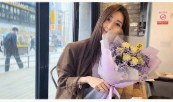 티아라 출신 한아름, 이혼 대신 둘째 임신…
