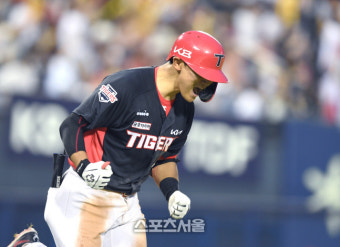 KBO리그 7월 MVP 후보에 김도영, 앤더슨, 박영현 포함 8명 선정