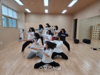 해남군 청소년누림문화센터,청소년의 행복 성장 자리매김