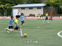완도 고금초.2022 완도교육장배 풋살대회 우승