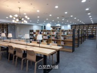 의왕시, 19일부터 백운호수도서관 밤10시까지 운영