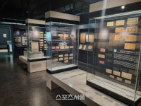 [SS탐방] 온 가족이 함께 역사와 체험을 즐기는 한국금융사박물관