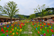 내포(內浦)…그 풍요의 땅으로 떠나는 예산 여행