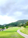 [SS탐방]산악 지형에 도전적인 코스, 포천힐스cc