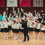 안양시, 시립소년소녀합창단 그랑프리 우승 일냈다!