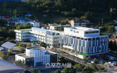 구례군, ‘구례읍 도시재생활성화계획 변경’ 주민공청회 개최