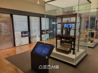 [SS탐방] 화폐의 모든 것이 한자리에 모인 한국은행 화폐박물관’