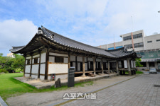 충절의 고장 '홍성'으로 떠나는 역사여행