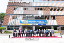 화성시의회, 봉담읍 상리1·2 공영주차장 준공식 참석