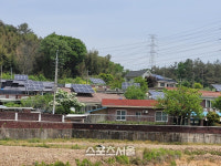 광주광역시 북구, 신재생에너지 융복합지원사업 ‘큰 호응’