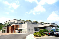 [SS탐방]천안의 알프스에 있는 마론뉴데이cc