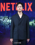 [포토] 모범가족 정우, 이글거리는 눈빛