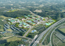 임실군, 기업하기 좋은 지역 급부상…오수 제3농공단지조성사업 추진