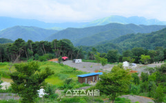 시간이 멈춘 거리, 영화 속 주인공이 되다…합천 여행
