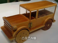 완도군, 완도수목원 ‘대나무 공예 산업’ 특별전