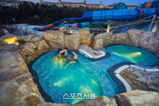 한화리조트, 늦캉스족 위한 물놀이 패키지 선봬